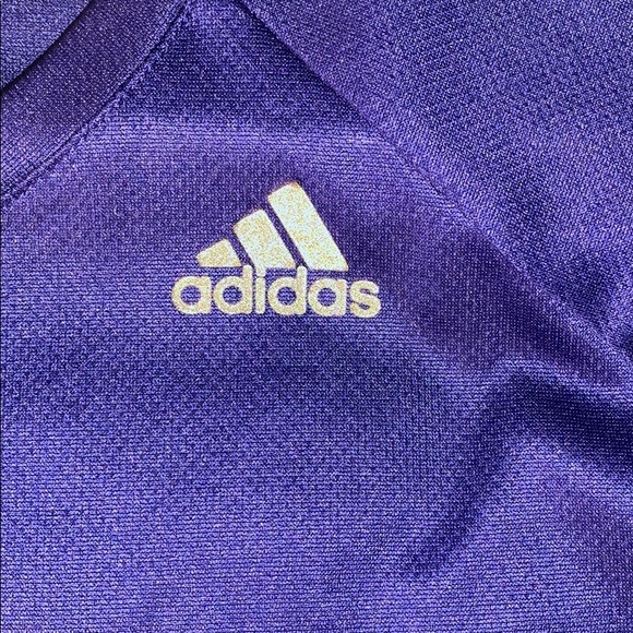 Adidas Workout Tee - Picture 3 of 3
